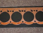 8.3 MBR/Fontana Hemi Head Gasket Set (2610-0023U)