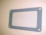 4-71 Gasket W/Screen