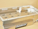 Moroso Hemi Wet Sump Oil Pan Noonan 4.9 Funny Car/Pro Mod #20399