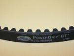 Used 960-8m-15 Rubber GT Belt (7007-0031O)