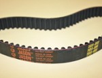 Used 560-8m-20 Rubber Belt (7007-0031N)