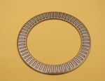 Thrust Bearing RCD Gear Drive 2.560"/65mm