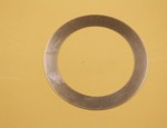 Thrust Washer RCD Gear Drive 2.125"/54mm