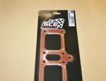 OUT OF STOCK AJ Stage 5/7 Hemi Fuel Head Copper Exhaust Gasket Embossed #4766 (2620-0224C)