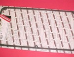 OUT OF STOCK 8.3 Arias Fathead Valve Cover Gasket Set