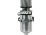 Burn Down Breather Tank Assm. -12 Moroso #85465