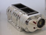 BDS Polished Street/Competition Blower 6-71 (S1X9M3X6)