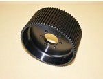 8mm GT Center Flange Blower Pulley (1702-0070)