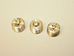 Bypass Pill Reamed Fuel Injection AE/Crawford