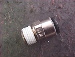1/8" x 1/4" Injector Air Bleed (300-050)