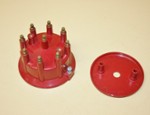 FIE/Mallory Super/Sprint Small Mag Cap Screw Down