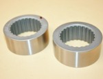 Lenco Inner/Outer Sprag Race CS-1 Coarse Spline APT