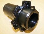 OUT OF STOCK BBC Bearing Support Crank Hub