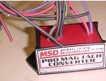 MSD Tach Converter #8132