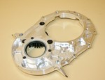 BBC Gear Drive Assm. RCD
