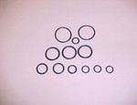 Enderle K-Valve O-Ring Kit Gas