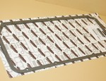 BAE Fathead Valve Cover Gasket Set #6006