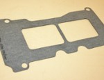 B&M/TBS 142/144 Blower Base Gasket