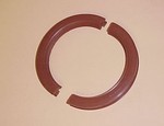 Rear Main Seal Assm. Viton BBC/481X/MBR #21305 (2600-0202B)