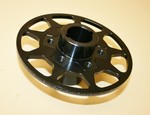 BBF Ford Crank Hub W/Degree Ring 390/428/429/460