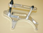 Ford Outboard Support Idler Bracket Assm. RCD