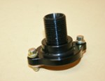 Oil Filter Mount Non-Bypass SBC/BBC Block Adpt.