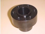 392 Hemi Crank Hub 3.080