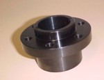 BBC Crank Hub #109 (2300-0001B)