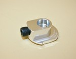 Idler Pulley T-Nut 1.00