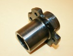 Used LSX Chevy Crank Hub