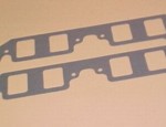 Big Chief Intake Gasket Set .120" #118106