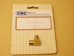 Used CNC 90 Degree Male 1/8