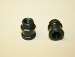 5/16-18 Valve Cover Flange Nut Flanged Steel