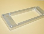 OUT OF STOCK Bug/Bird Catcher Injector Spacer Adpt.