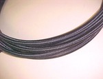 Braided Prolite Black CPE Hose (RTY654X)