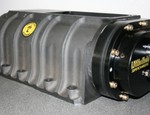 OUT OF STOCK Littlefield Anodized Competition Blower Alch/Nitro 8-71 (1200-0005A)