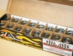 SOLD Used Pac #1360 Dual Valve Springs 1.522" Dia. (7012-0055)