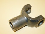 SOLD Used MW #39015-H Lenco/1350 U-Joint Trans. Yoke (7012-0036)