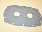 B&M 420 Mega Blower Rear Cover Gasket