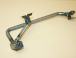 BBC 7.750" Reverse Mount Engine Rear Sump Monster Or Mega #24604