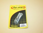 Used Pro-Werks Clevis Threaded 1/2-20 RH 1/4" Slot x 3/8" Hole #C73-496-2