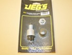 Used Jegs Push Button Starter Switch