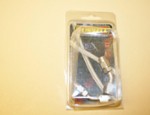 Used -3 Hose End Teflon Steel 45 Degree Russell #20431/620431