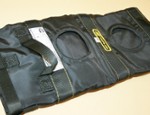 Taylor SFI 4.1 Lenco CS-1 3 Spd. Ballistic Trans. Blanket