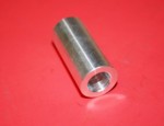 Spool Spacer .437" x 1.550" BBC Long Crank Hub (430-0003)