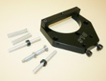 Cam Degree/TDC Lifter Fixture BBC