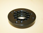 Fuel Pump Ext. Bolt On Plate Enderle
