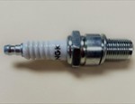 NGK R6061-11 Spark Plug #2773 (2600-0070A)