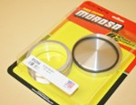 Fill Cap Weld In With Neck/Bung & O-Ring 2.50" I.D.