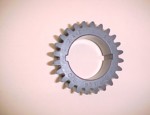 Casale Hemi Crank Gear